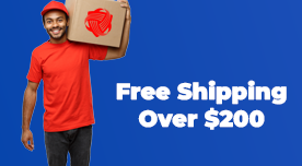 Enjoy Free Shipping Australia-Wide on Orders Over $200